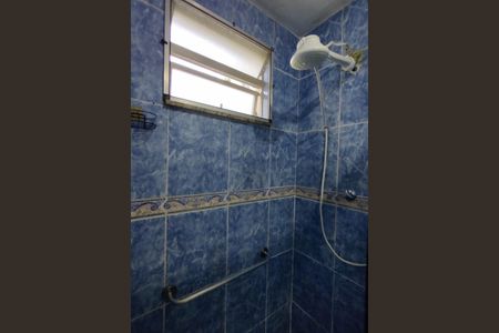 Apartamento para alugar com 60m², 3 quartos e 1 vagaBanheiro Social