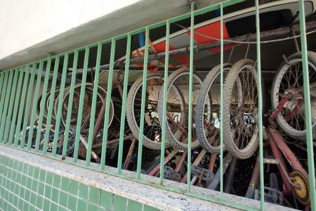 Apartamento para alugar com 60m², 3 quartos e 1 vagaÁrea Comum - Bicicletário