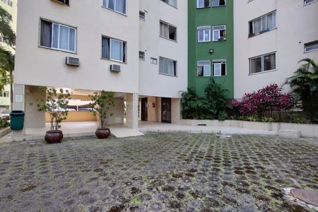 Apartamento para alugar com 60m², 3 quartos e 1 vagaÁrea comum