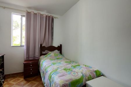 Apartamento para alugar com 60m², 3 quartos e 1 vagaQuarto 2