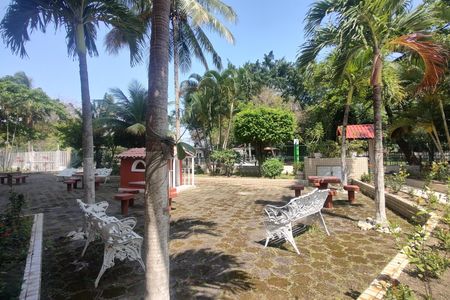 Apartamento para alugar com 60m², 3 quartos e 1 vagaÁrea Comum