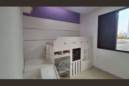 Foto 16 de apartamento à venda com 3 quartos, 98m² em Castelo, Belo Horizonte
