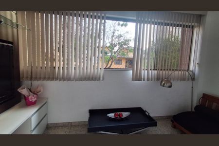 Foto 12 de apartamento à venda com 3 quartos, 98m² em Castelo, Belo Horizonte
