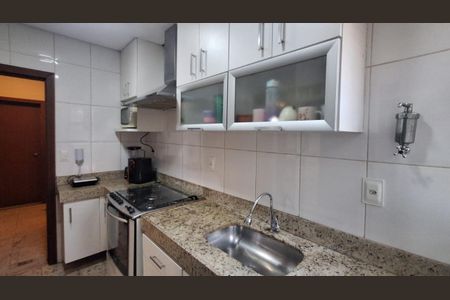 Apartamento à venda com 98m², 3 quartos e 2 vagasFoto 19