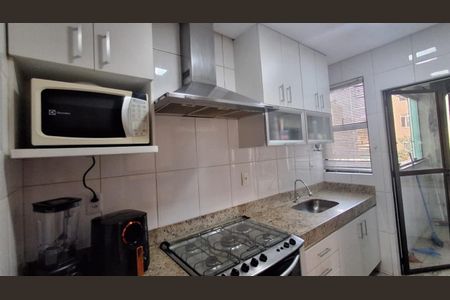 Apartamento à venda com 98m², 3 quartos e 2 vagasFoto 27