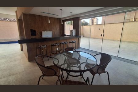 Apartamento à venda com 98m², 3 quartos e 2 vagasFoto 24
