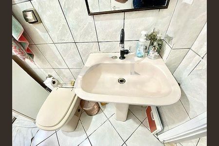 Apartamento à venda com 50m², 2 quartos e 1 vaga