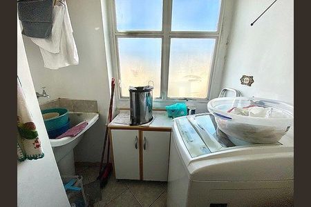 Apartamento à venda com 50m², 2 quartos e 1 vaga