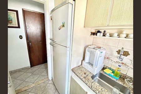 Apartamento à venda com 50m², 2 quartos e 1 vaga