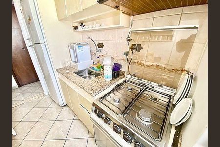 Apartamento à venda com 50m², 2 quartos e 1 vaga