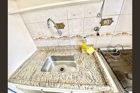 Apartamento à venda com 50m², 2 quartos e 1 vaga