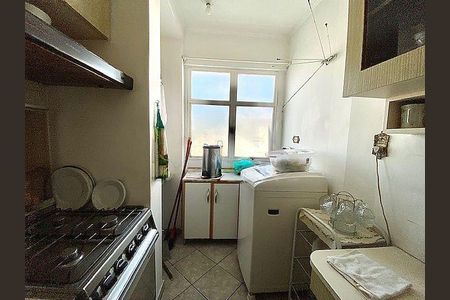 Apartamento à venda com 50m², 2 quartos e 1 vaga