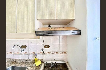 Apartamento à venda com 50m², 2 quartos e 1 vaga