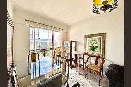 Apartamento à venda com 50m², 2 quartos e 1 vaga