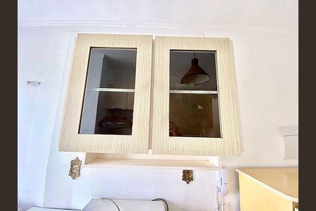 Apartamento à venda com 50m², 2 quartos e 1 vaga