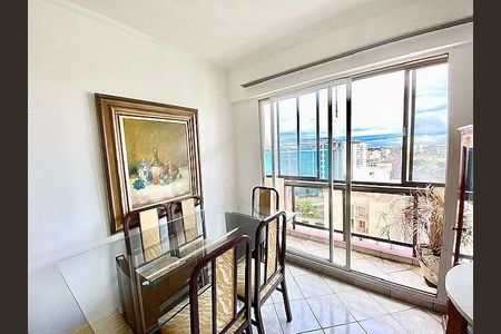 Apartamento à venda com 50m², 2 quartos e 1 vaga