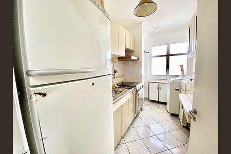 Apartamento à venda com 50m², 2 quartos e 1 vaga