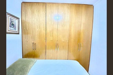 Apartamento à venda com 50m², 2 quartos e 1 vaga