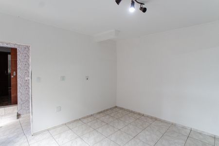 Sala de casa para alugar com 1 quarto, 85m² em Jardim Felicidade(zona Norte), São Paulo