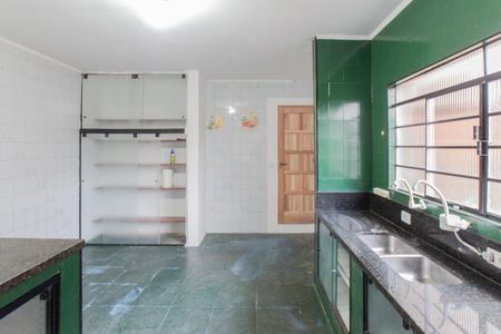Casa para alugar com 85m², 1 quarto e sem vagaCozinha