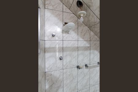 Casa para alugar com 85m², 1 quarto e sem vagaBanheiro Social