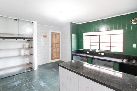 Casa para alugar com 85m², 1 quarto e sem vagaCozinha