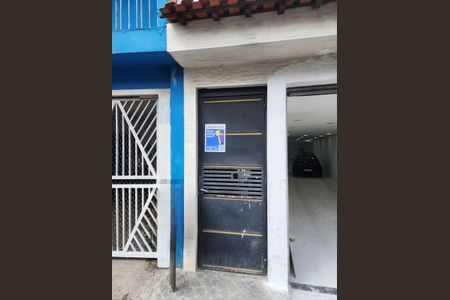 Casa para alugar com 85m², 1 quarto e sem vagaFachada