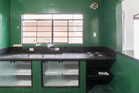 Casa para alugar com 85m², 1 quarto e sem vagaCozinha