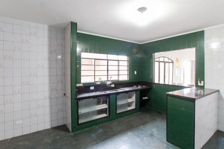 Casa para alugar com 85m², 1 quarto e sem vagaCozinha