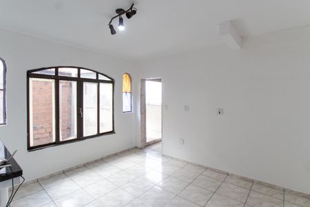 Sala de casa para alugar com 1 quarto, 85m² em Jardim Felicidade(zona Norte), São Paulo