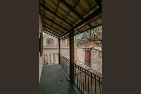 Casa para alugar com 3 quartos, 360m² em Vila Cloris, Belo Horizonte