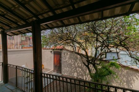 Casa para alugar com 3 quartos, 360m² em Vila Cloris, Belo Horizonte