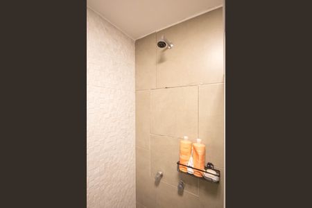 Apartamento à venda com 65m², 2 quartos e 1 vaga Apartamento à venda com 65m², 2 quartos e 1 vagaBanheiro Social