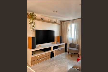 Apartamento à venda com 2 quartos, 65m² em Vila Maria Alta, São Paulo