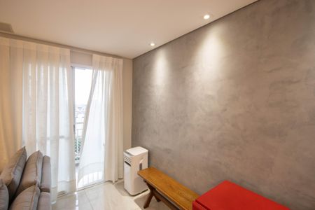 Sala de apartamento à venda com 2 quartos, 65m² em Vila Maria Alta, São Paulo