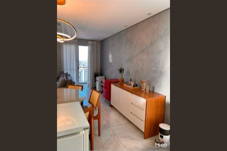 Apartamento à venda com 2 quartos, 65m² em Vila Maria Alta, São Paulo