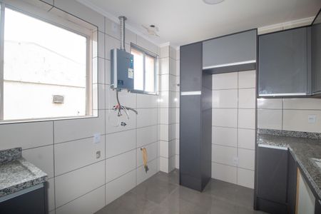 Apartamento à venda com 82m², 3 quartos e sem vaga Apartamento à venda com 82m², 3 quartos e sem vagaCozinha