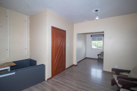 Apartamento à venda com 82m², 3 quartos e sem vaga Apartamento à venda com 82m², 3 quartos e sem vagaSala