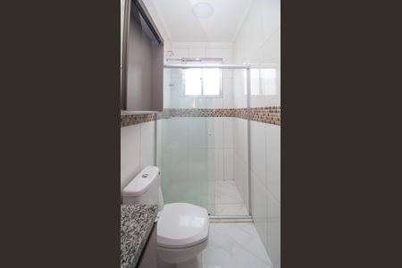 Apartamento à venda com 82m², 3 quartos e sem vaga Apartamento à venda com 82m², 3 quartos e sem vagaBanheiro