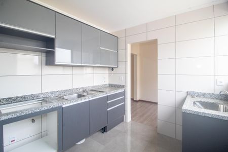 Apartamento à venda com 82m², 3 quartos e sem vaga Apartamento à venda com 82m², 3 quartos e sem vagaCozinha