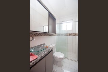 Apartamento à venda com 82m², 3 quartos e sem vaga Apartamento à venda com 82m², 3 quartos e sem vagaBanheiro