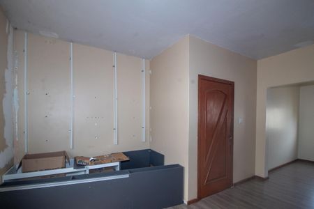 Apartamento à venda com 82m², 3 quartos e sem vaga Apartamento à venda com 82m², 3 quartos e sem vagaSala