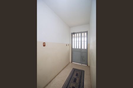 Apartamento à venda com 82m², 3 quartos e sem vaga Apartamento à venda com 82m², 3 quartos e sem vagaHall de entrada