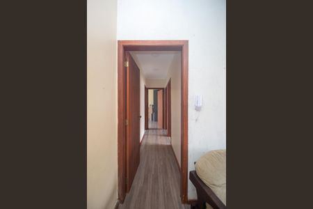 Apartamento à venda com 82m², 3 quartos e sem vaga Apartamento à venda com 82m², 3 quartos e sem vagaCorredor