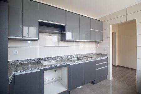 Apartamento à venda com 82m², 3 quartos e sem vaga Apartamento à venda com 82m², 3 quartos e sem vagaCozinha