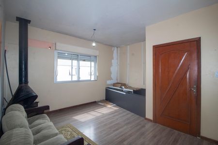 Apartamento à venda com 82m², 3 quartos e sem vaga Apartamento à venda com 82m², 3 quartos e sem vagaSala