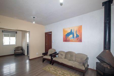 Apartamento à venda com 82m², 3 quartos e sem vaga Apartamento à venda com 82m², 3 quartos e sem vagaSala