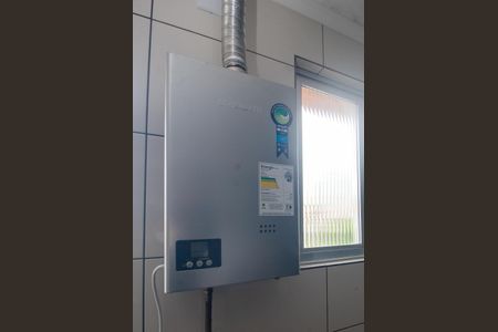 Apartamento à venda com 82m², 3 quartos e sem vaga Apartamento à venda com 82m², 3 quartos e sem vagaCozinha