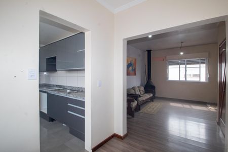 Apartamento à venda com 82m², 3 quartos e sem vaga Apartamento à venda com 82m², 3 quartos e sem vagaSala