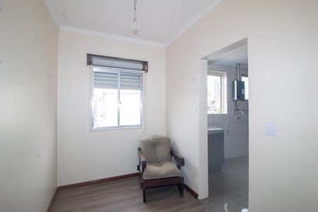 Apartamento à venda com 82m², 3 quartos e sem vaga Apartamento à venda com 82m², 3 quartos e sem vagaSala